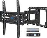 Dream Tv Wall Mounting For 32-65 Inch Tvs: Full Motion Tv Bracket, Inch ... - $61.95