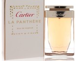 Cartier La Panthere Eau De Parfum Spray 2.5 oz for Women - $97.90