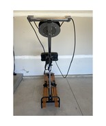 Nordic Track 505 Model Skier Ski Exercise Machine Cardio Home Gym Workou... - €170,80 EUR