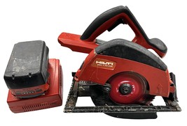 Hilti Cordless hand tools 327896 456825 - $199.00