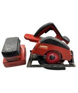 Hilti Cordless hand tools 327896 456825 - $199.00