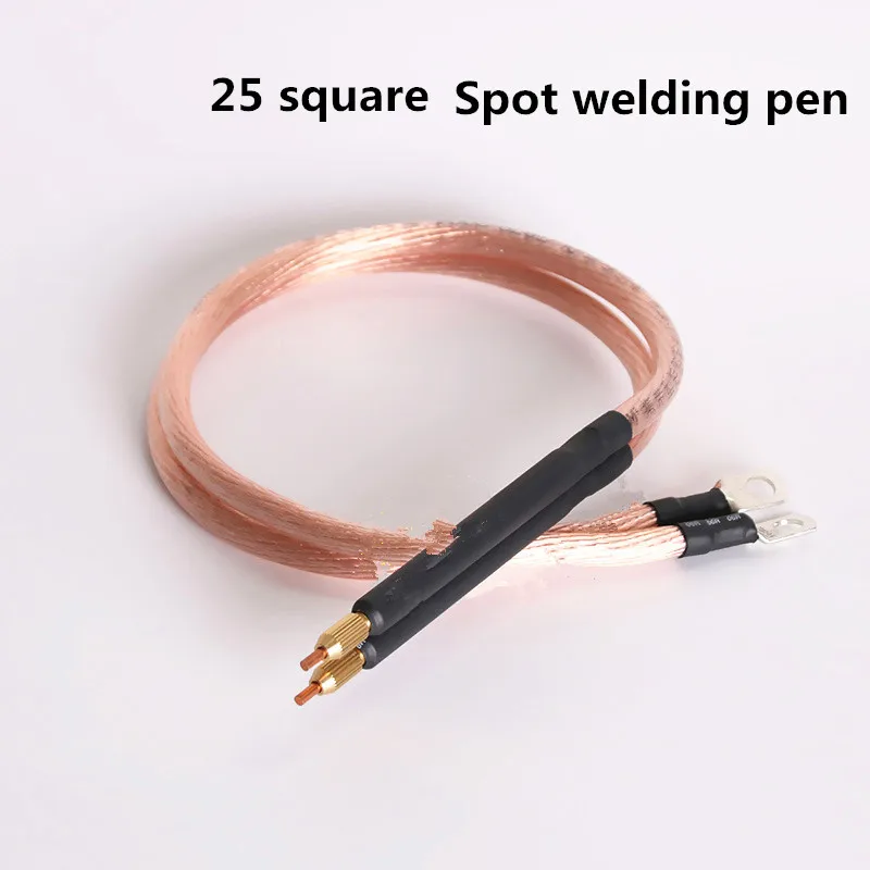 Spot Welding Pen hine Welding 18650 Battery Spot Welder Handheld Spot Welding Pe - £209.04 GBP