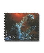 PILLARS of CREATION - 2024 - $9.85 PRIORITY MAIL - Scott #5827 - $11.29