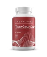 Theralogix TheraCran One Cranberry Capsules - 90-Day Supply - Cranberry Suppl... - $85.00