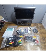 [4G+64G] Android Radio for Ford Fusion Mondeo 2013-2019 Stereo with Wire... - $2,166.59 MXN