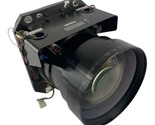 Sony LKRL-Z119 1.81x to 2.94x Projector Zoom Lens 4K Digital Cinema DCP ... - $593.99