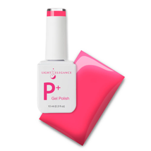 Light Elegance P+ Gel Nail Polish - Ms. Martian (10ml) - $32.00