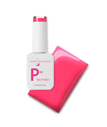 Light Elegance P+ Gel Nail Polish - Ms. Martian (10ml) - $43.99 CAD