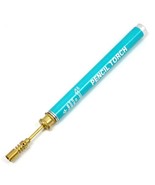 Butane Pencil Torch Refillable Reusable Welding Soldering Jewerly Repair... - $185.67 MXN