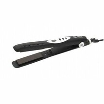 Hot Tools HTBW13 Nano Ceramic Flat Iron 1&quot; Digital Salon Flat Iron - £28.09 GBP