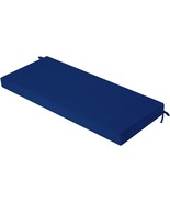 Idee-Home Outdoor Bench Cushion Waterproof, Bench Cushions For Outdoor - $64.70 CAD