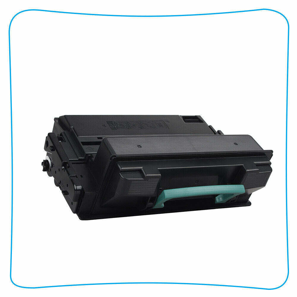4PK 203L Toner Compatible With Samsung MLT-D203L M3370FD M3870FD M3870FW M4070FR Item image 5