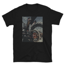 Motocross Mx, Supercross, Off-Road Printed T-Shirt - £12.53 GBP