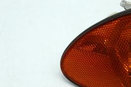 Passenger Corner/Park Light Park Lamp-turn Signal Fits 99-00 BMW 323i 72407 image 5