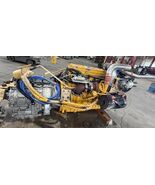 2011 Caterpillar C9 ACERT Diesel Engine LFE01093 # 357-10... - $25,740.00