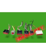 03-05 ford thunderbird FRONT light lamp module control wire plug connect... - $120.60 CAD