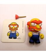 Kidrobot The Simpsons Series 2 Vinyl Figures - You Pick - $11.88+