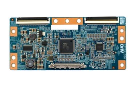 LG 37LH265H T-Con Board T370HW03 - £3.92 GBP