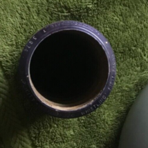 Old Thomas Edison Cylinder Roll Sanderson Sibyl Fagan Whistler Whistling #3674 - £14.84 GBP