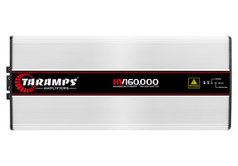 Taramps Hv 160000 High Voltage 160,000w Rms Digital Amplifier Module  - £736.20 GBP