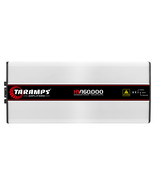 Taramps Hv 160000 High Voltage 160,000w Rms Digital Amplifier Module  - £728.00 GBP