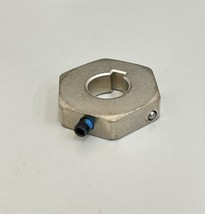 BR-000 big size 3 cm Hex Axle Collar for Motors or 10Nm Brakes Magnetic ... - €6,12 EUR