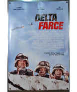 Delta Farce Original DS One Sheet Movie Poster 2006 27 x 40 - €8,57 EUR