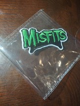 Misfits Patch-Brand New-SHIPS N 24 Hours - $33.56