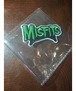 Misfits Patch-Brand New-SHIPS N 24 HOURS - $33.56