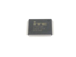 5 PCS iTE IT8518E-CXA IT 8518 E CXA TQFP Power IC Chip Chipset - £36.08 GBP