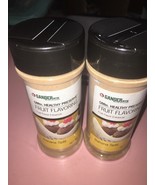 healthy preserve fruit flavoring banana split 3.5 Oz - $18.96 CAD