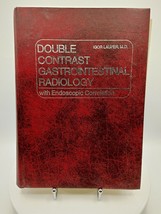 &quot;Double Contrast Gastrointestinal Radiology: Endoscopic Correlation&quot; Lau... - £26.99 GBP