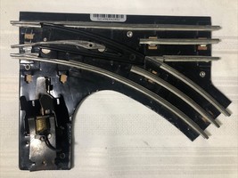 Lionel Scale Right Hand Track Switch - $21.66
