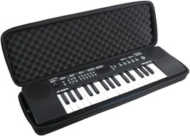 Alesis Melody 32 - Electric Keyboard Digital Piano Hermitshell Hard Trav... - $44.94