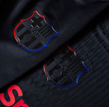 2 Jerseys Barcelona 2025 Away Kit With A High QUALITY// Free Shipping - $108.00