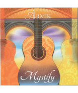Armik – Mystify –  CD  - $5.95