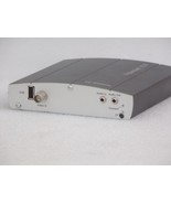 Bosch VJT-X10SN VideoJet X10 SN Single Channel Security Encoder F.01U.14... - $116.20 CAD