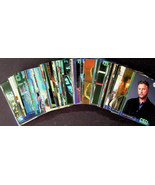 CSI:  Crime Scene Investigation - Series 2 - Crime Game Cards - New - $11.29