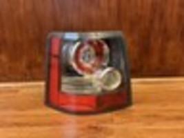 2012 2013 Range Rover Sport Taillight Tail Light Lamp Driver Left LH image 15