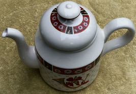 Charlton Hall Teapot  - $24.00