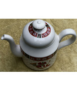 Charlton Hall Teapot  - $24.00