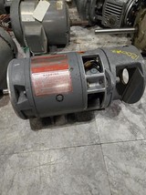 GE KINAMATIC DIRECT CURRENT 1HP MOTOR 5CD142FC0008B032 CDL182ATC 180VDC ... - $18,284.86 MXN