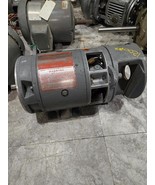 GE KINAMATIC DIRECT CURRENT 1HP MOTOR 5CD142FC0008B032 CDL182ATC 180VDC ... - $18,208.24 MXN