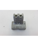Mercedes R129 SL320 SL500 convertible top front distribution block 12980... - €60,57 EUR