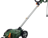 Green 11-Amp 3-Position Corded Electric Lawn Edger From Scotts Outdoor P... - $129.95