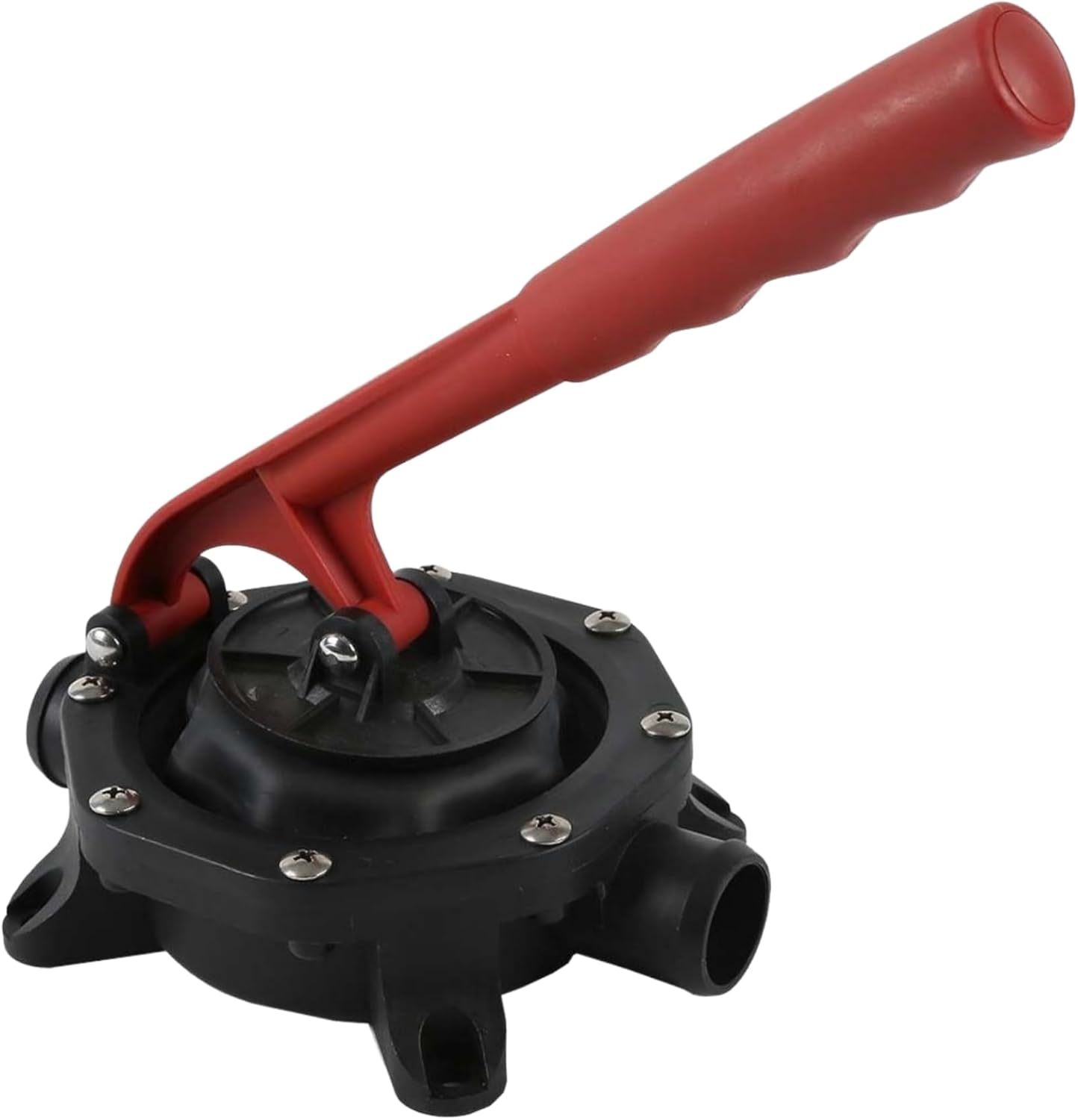 Diaphragm Hand Pump, Seaflo, 12 Gpm. - $41.98