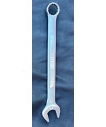 Vintage Craftsman 3/4&quot;, 12pt Combination Wrench -V- 44701 USA Great Cond... - £7.08 GBP