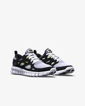 Nike kids' free run 2 (gs) sneaker size 6.5Y - $81.18
