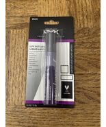 NYX Luv Out Loud Liquid Lipstick Brave - $195.98 MXN