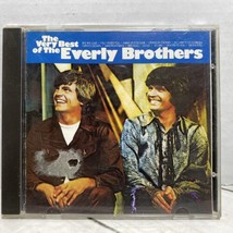 Everly Brothers : Very Best of CD - £6.30 GBP